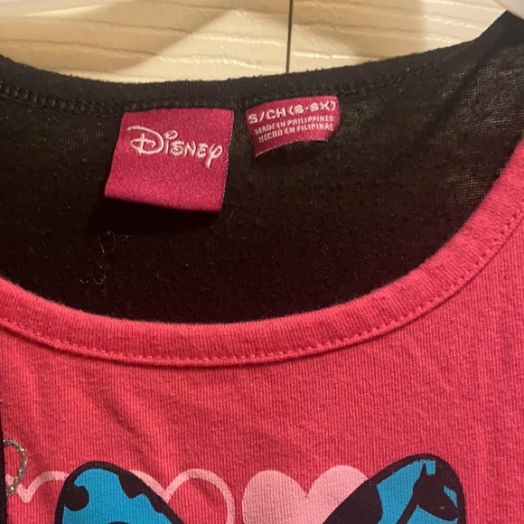 Disney Minnie Mouse dress size 6/6x - Picture 2 of 3